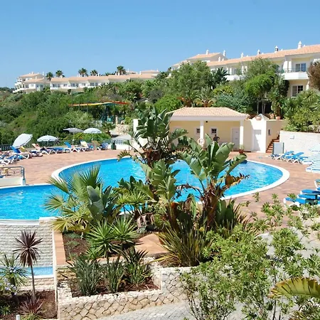 Presa De Moura Aldeamento Turístico