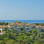 Presa De Moura Πάρκο διακοπών 4*