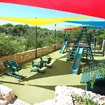 Presa De Moura Πάρκο διακοπών 4*