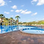 Presa De Moura Πάρκο διακοπών 4*